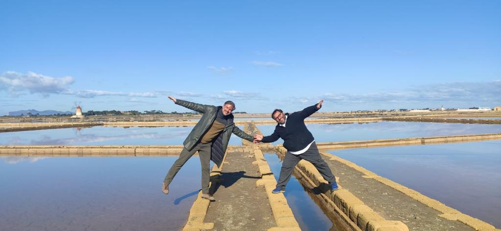 Linea Verde Link, sabato 30 aprile una puntata sulla Sicilia