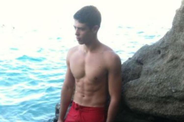 Omicidio Luca Sacchi, la sentenza: 4 condanne, anche l’ex fidanzata Anastasiya