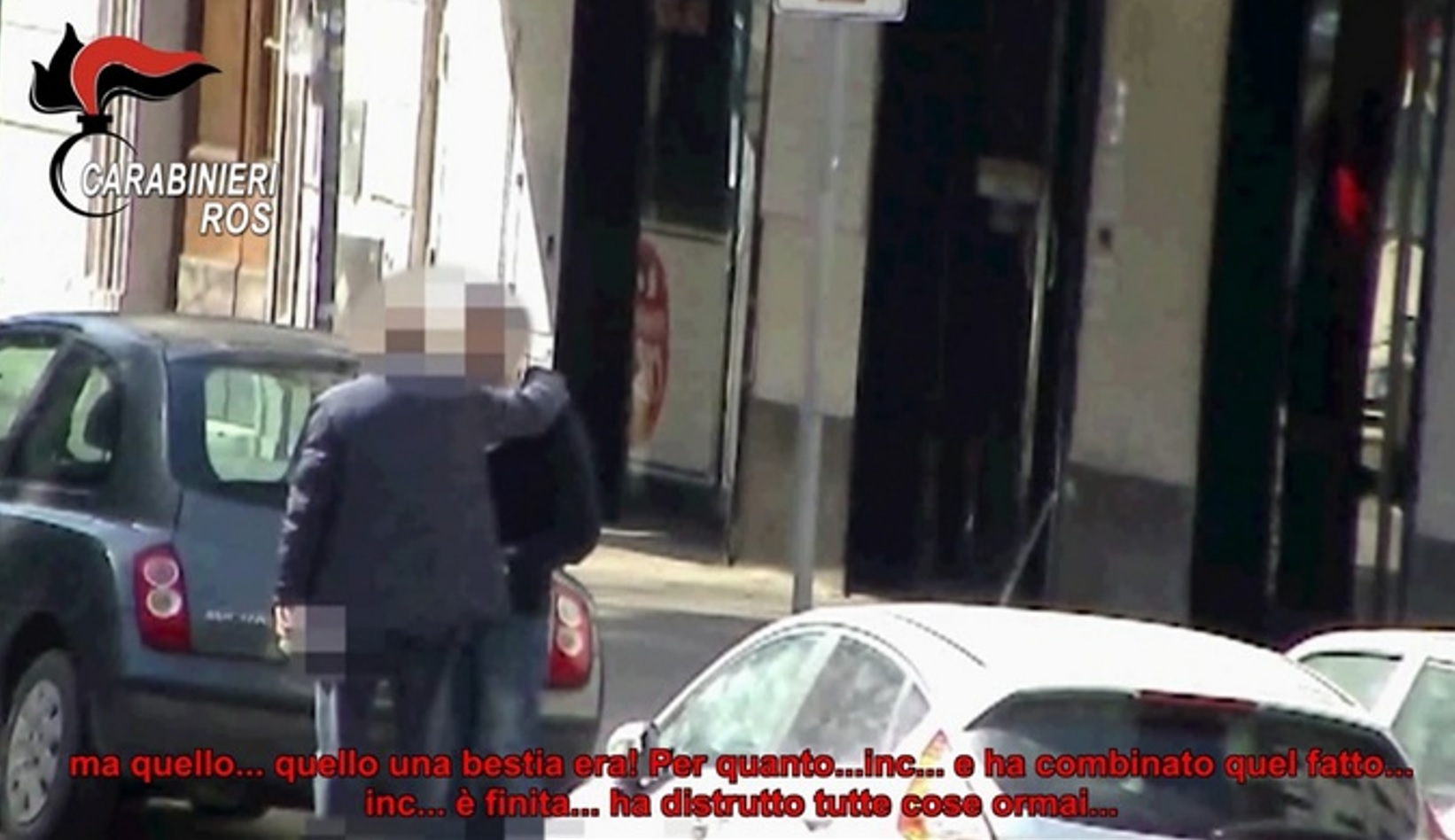 Mafia, Palermo, arrestati Giuseppe Guttadauro “il dottore” e il figlio