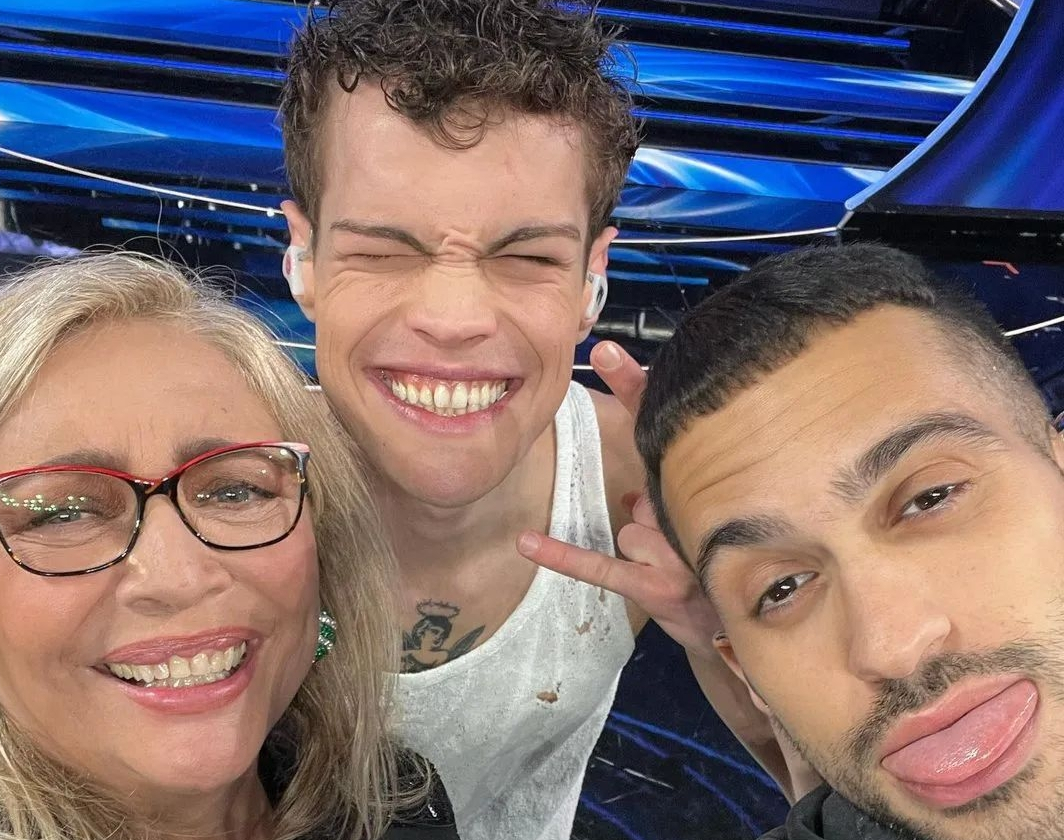 Blanco fa il bis Catania, la data del nuovo concerto