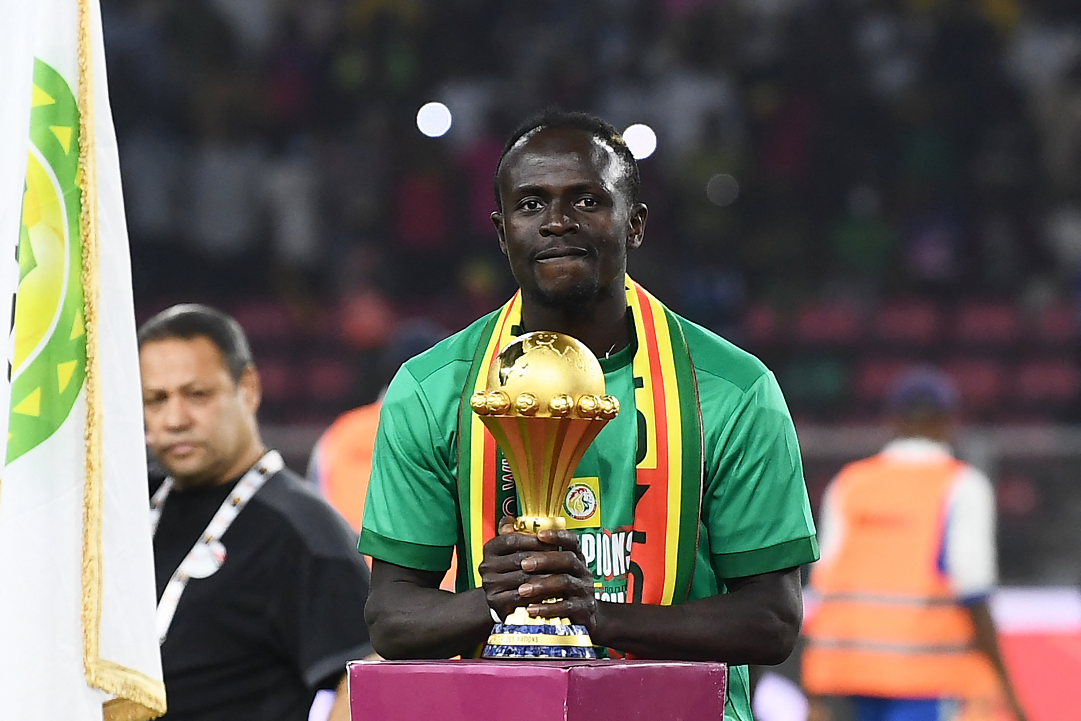 Il Senegal vince la Coppa d’Africa, l’Egitto si arrende ai rigori