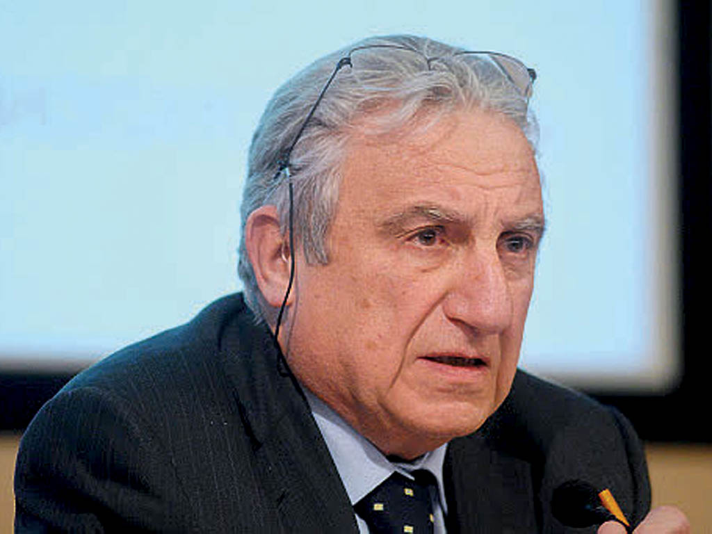 Vitale, “La Milano da bere gonfiata dalla corruzione. Poi l’economia sana non riuscì a prevalere”