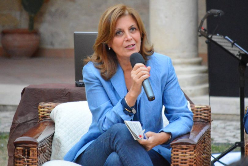 Busta con proiettili a Margherita La Rocca Ruvolo, sindaco di Montevago e deputata Ars