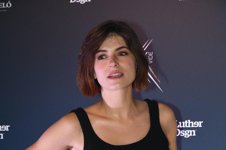 Chi è Maria Chiara Giannetta, conduttrice quarta serata Sanremo 2022