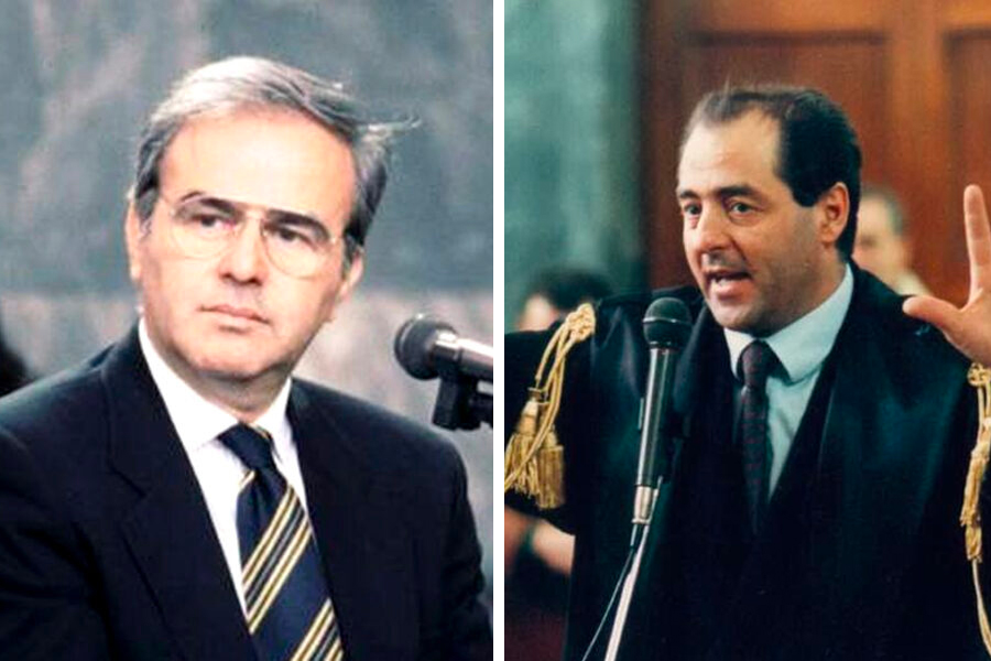 Mani pulite, così in Italia tutto è cambiato per restare uguale