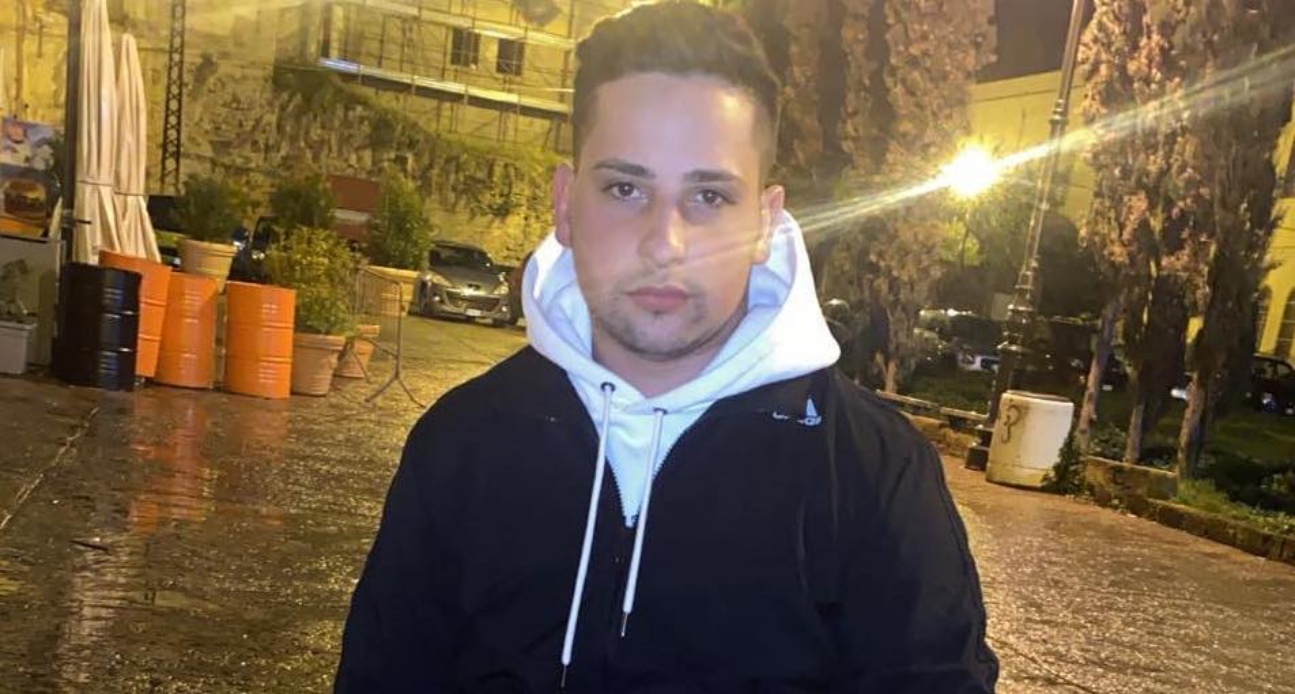 Incidente a Palermo, muore un ragazzo di 22 anni di Villabate, chi era