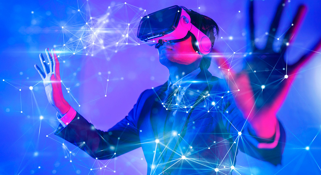 Metaverso, 16enne stuprata nella realtà virtuale: partono le indagini