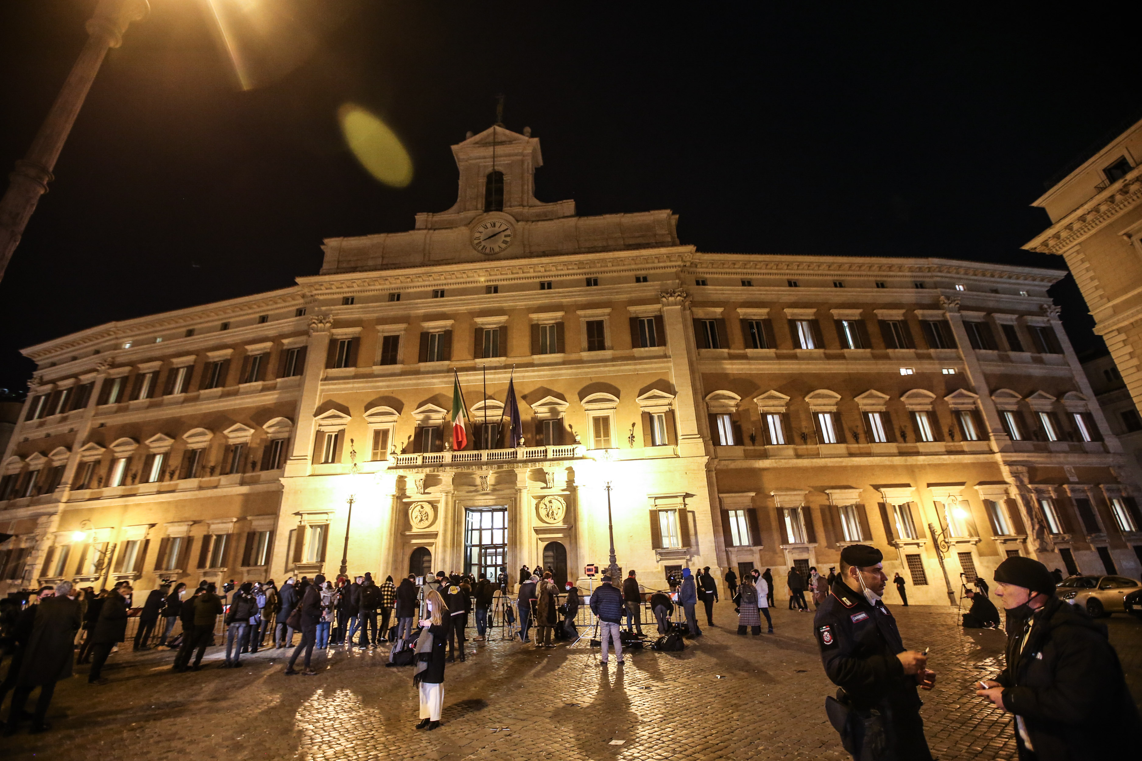 L’inutilità della politica