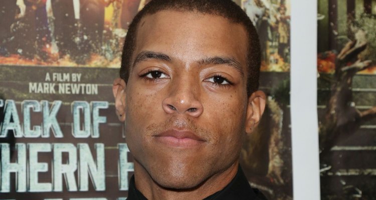 È morto Moses J. Moseley di “The Walking Dead”, l’ipotesi del suicidio