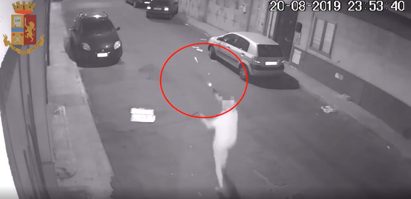 Adrano, operazione “Third Family”, tutti i nomi degli arrestati