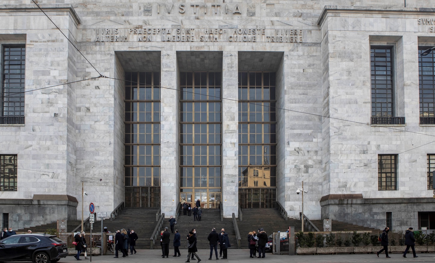 Trent’anni di Mani Pulite, le testimonianze di Orlando e Bianco