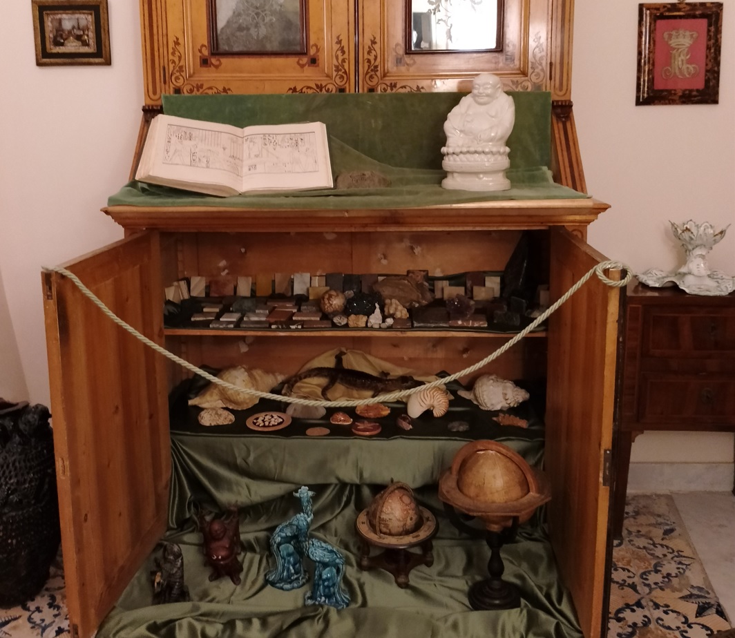 Alla scoperta di Palazzo Mirto, un gioiello nel cuore di Palermo