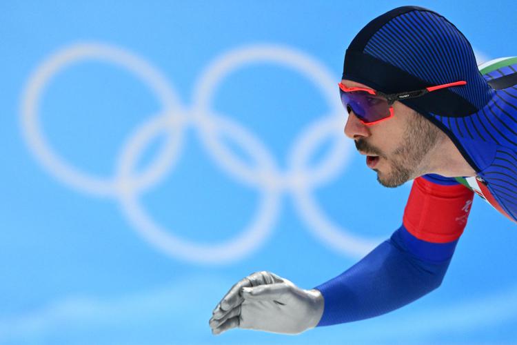 Pattinaggio Pechino 2022, altri due bronzi per Italia con Ghiotto e Wierer