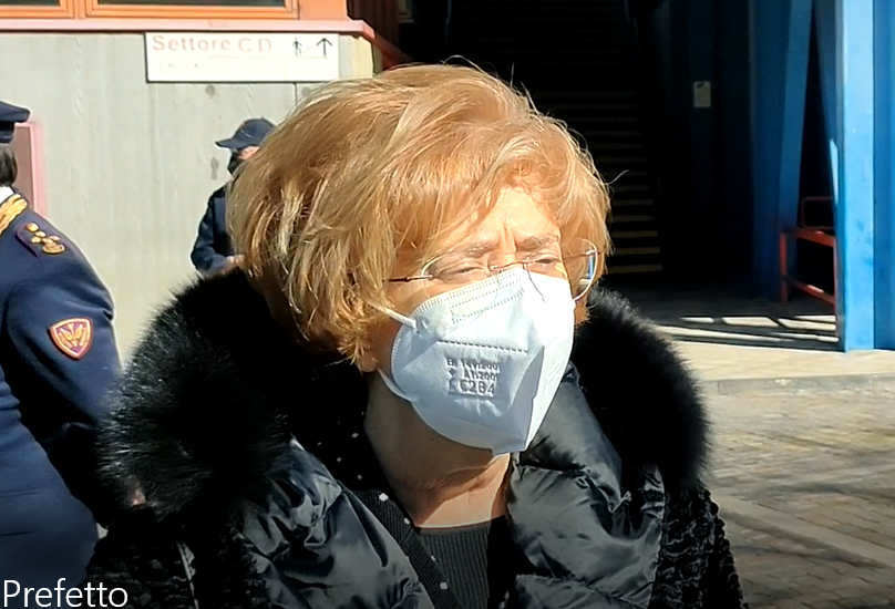 Quindici anni dalla morte dell’ispettore Raciti, parla il prefetto di Catania