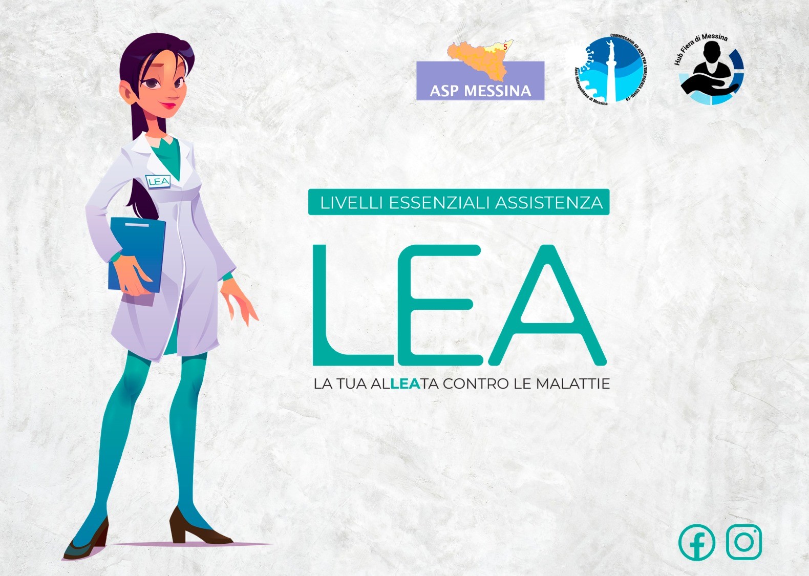 Papilloma Virus, Asp Messina inizia campagna prevenzione e vaccinazione gratuita