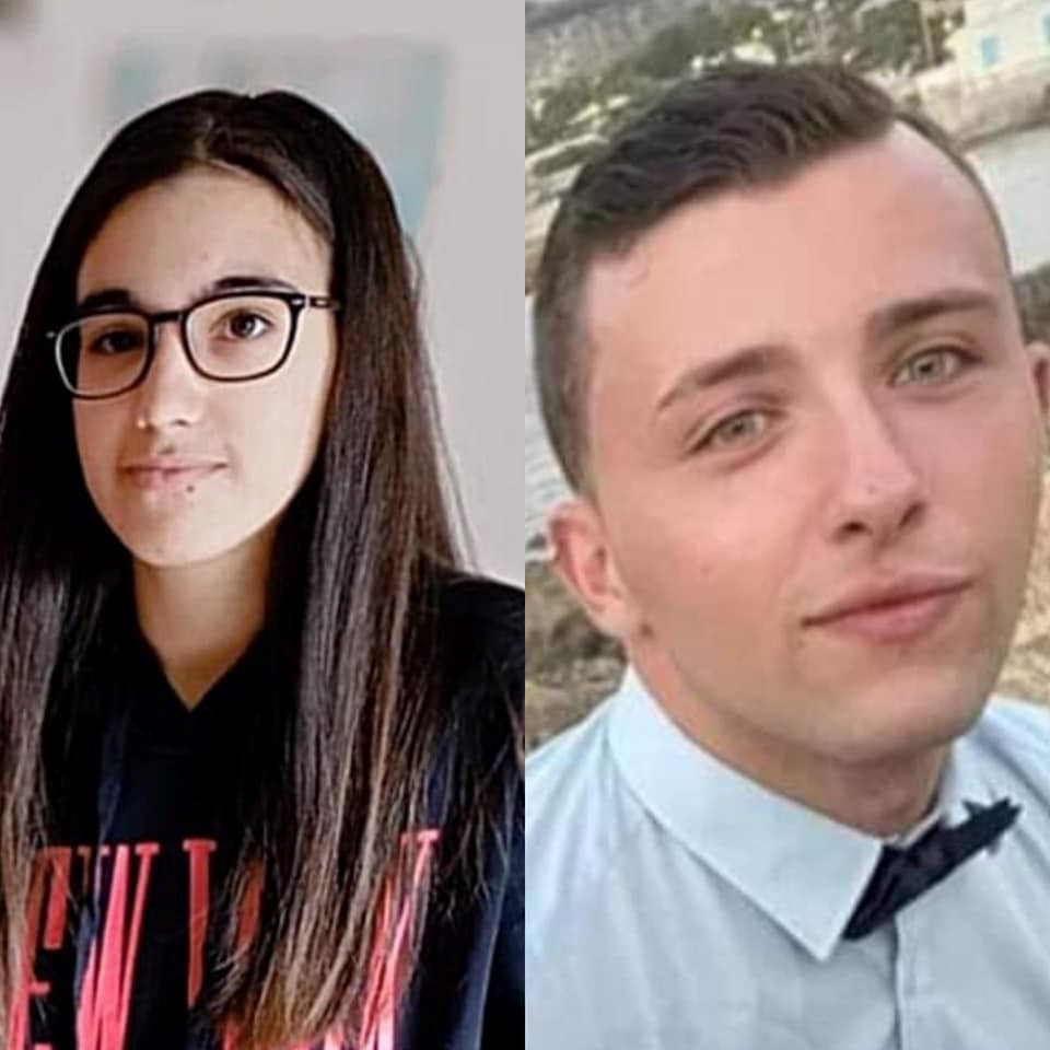Valderice, ritrovati i ragazzi scomparsi nei giorni scorsi