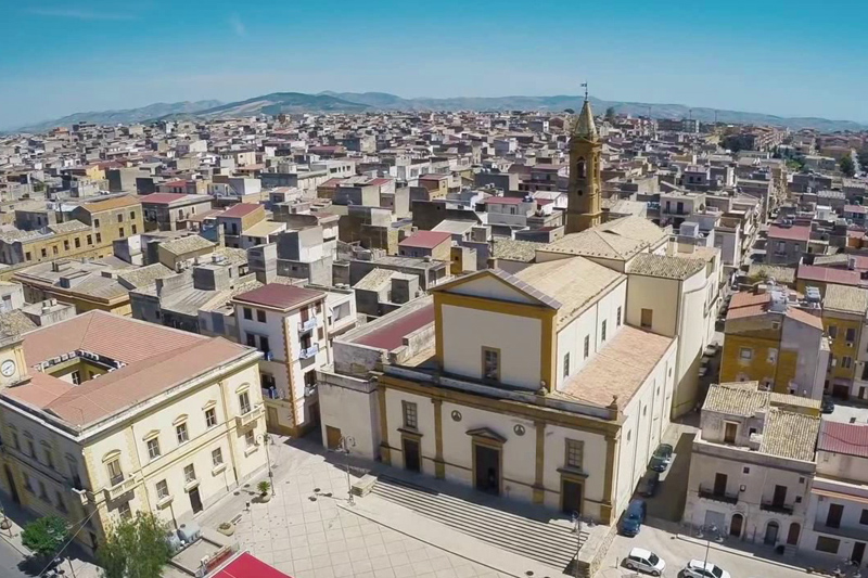 Ribera: piano d’investimenti per economia e occupazione