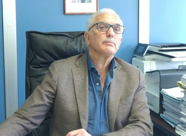 Parla il direttore generale del Consorzio autostrade siciliane, Salvatore Minaldi