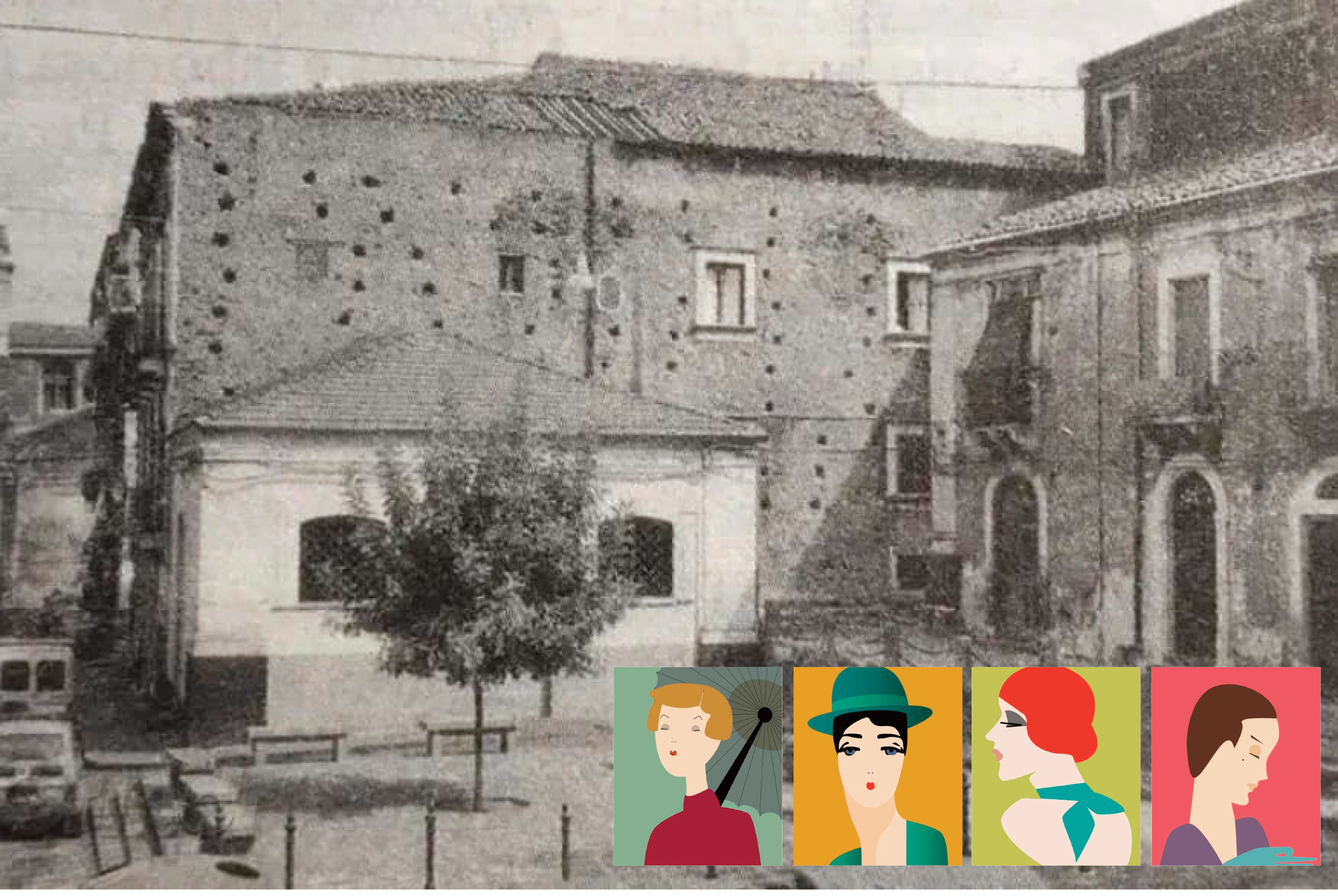 Quei 45 omosessuali di Catania “scovati”, umiliati e poi dimenticati