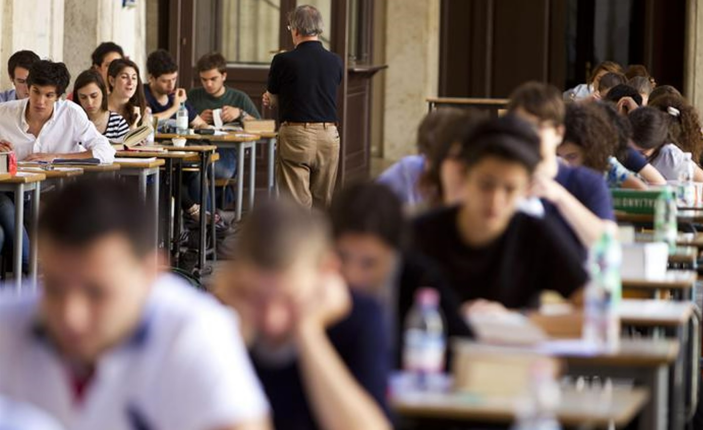 Maturità 2022: confermate due prove scritte, ecco il nuovo sistema di punteggio