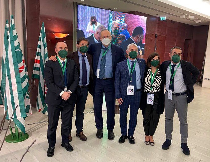 Giordano, Fit Cisl, “Ecco cosa serve per il sistema dei trasporti in Sicilia” Giordano, Fit Cisl, “Ecco cosa serve per il sistema dei trasporti in Sicilia”