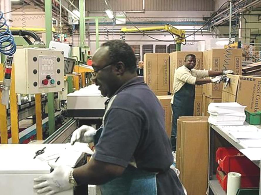 Lavoratori stranieri, in Sicilia stipendi da fame