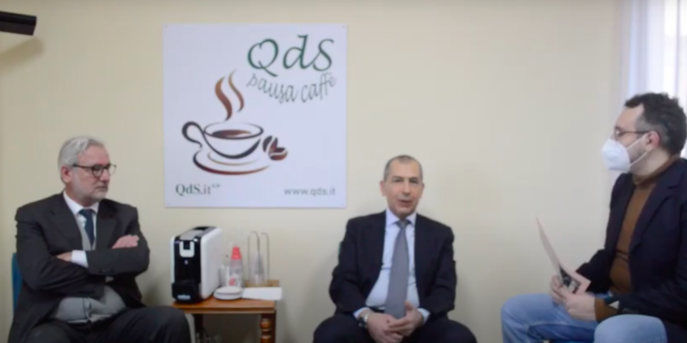 Tarantino, “Il futuro del cinema in Sicilia, ecco i progetti”