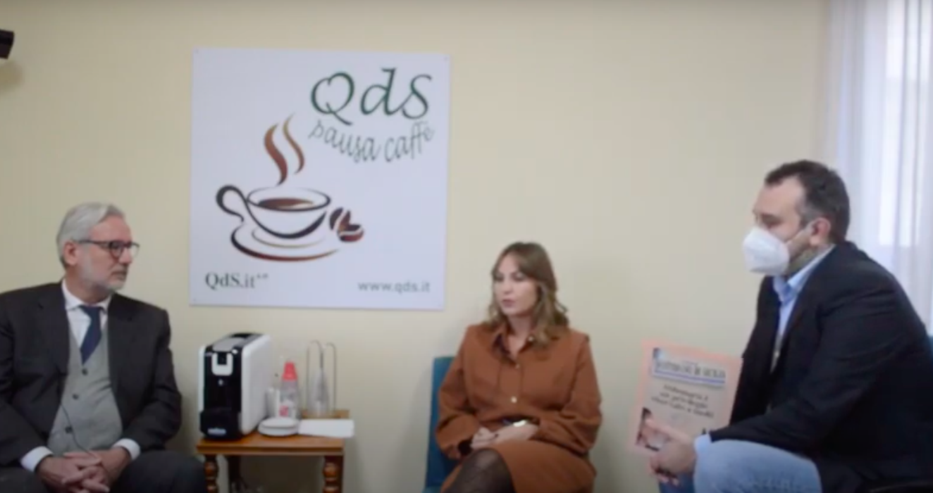 Tardino, “L’Europa il ruolo della donna è centrale, in Sicilia no”