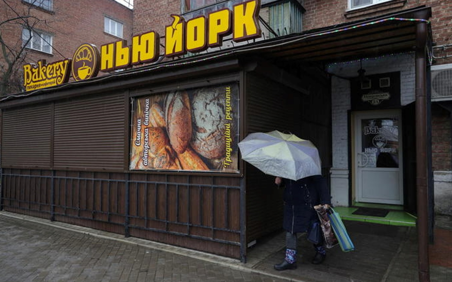 Italiani in Ucraina, Di Maio riunisce l’unità di crisi