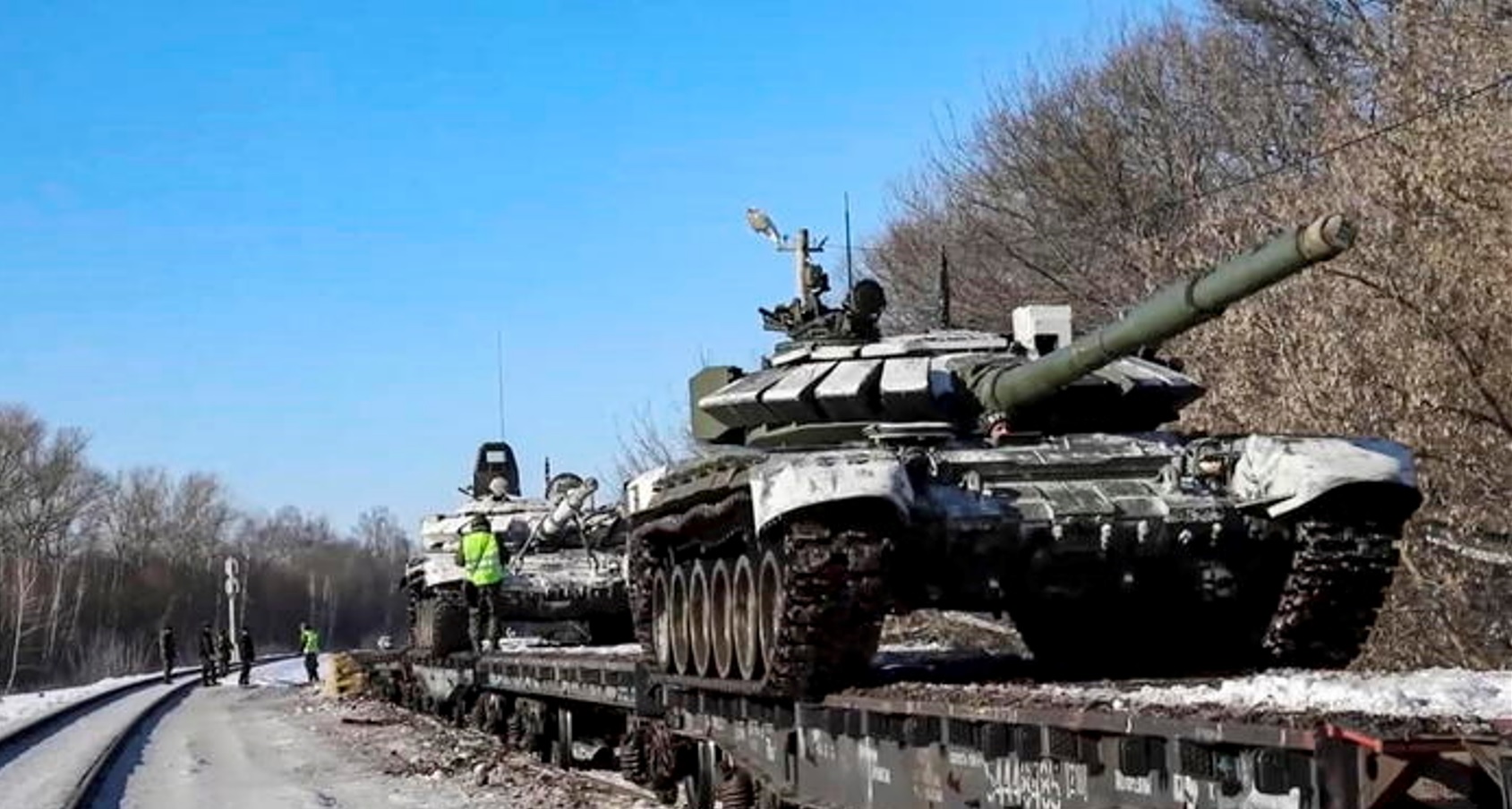 Ucraina, un conflitto che si poteva evitare