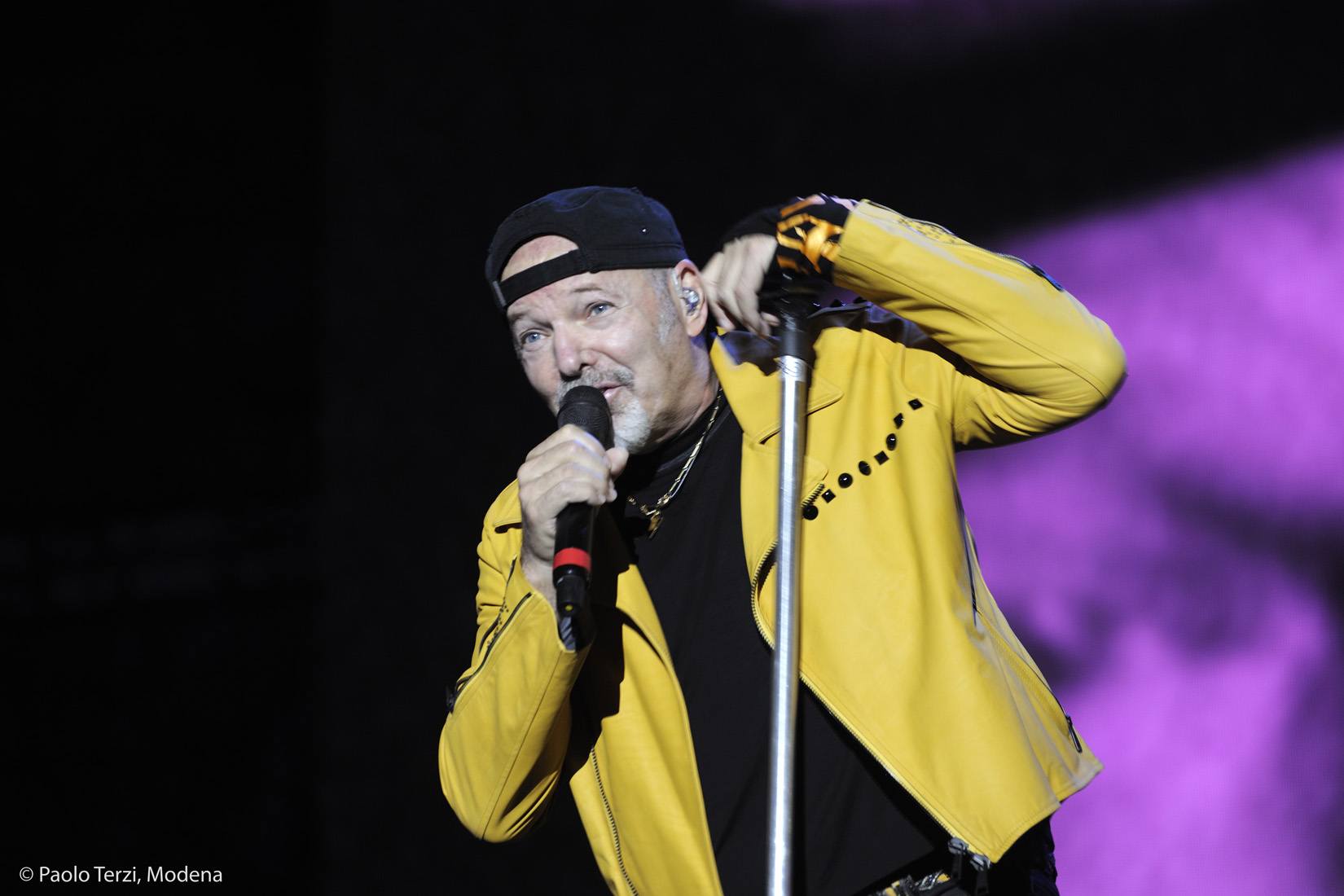 Vasco Rossi compie 70 anni, una vita sempre al massimo