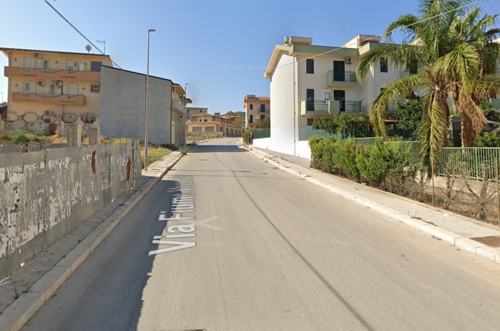 Licata, scooter contro palo della luce, muore 15enne Licata, scooter contro palo della luce, muore 15enne