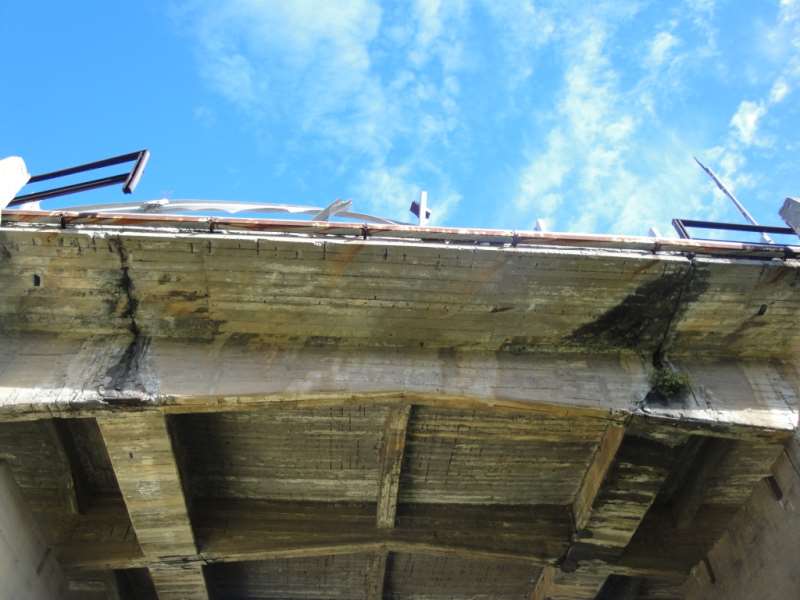 Siracusa, avviata la gara per demolire il viadotto di Targia