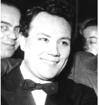 Claudio Villa, la morte durante il Festival di 35 anni fa