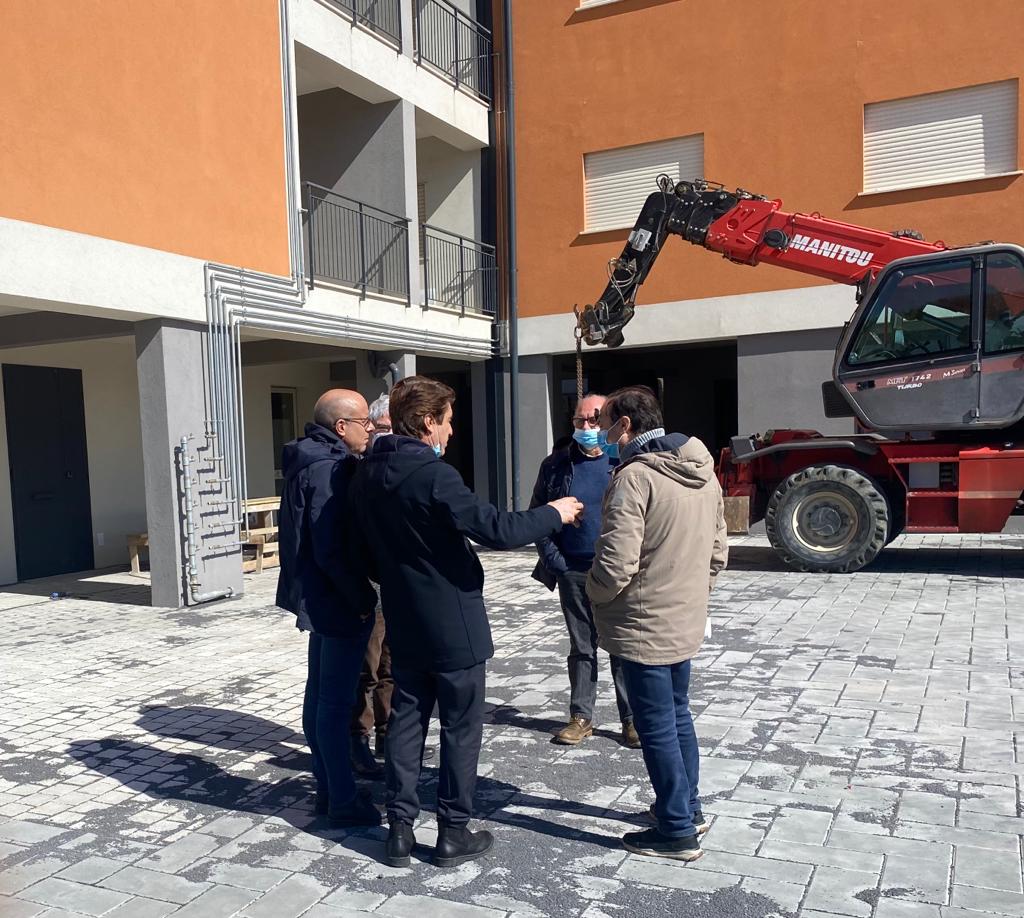 Emergenza casa, a Librino saranno assegnati 24 appartamenti