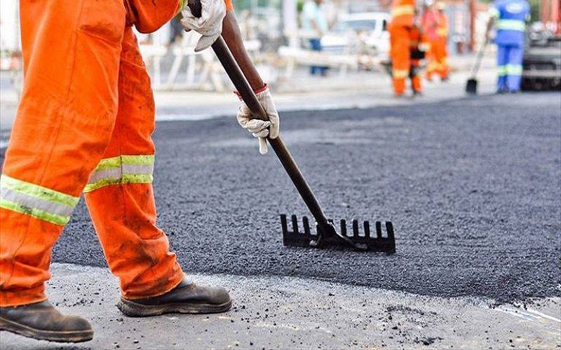 Agrigento, interventi su strade e scuole da parte del Libero Consorzio