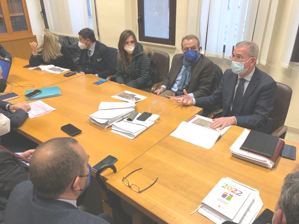 Trapani, collegamento ferrovia-Birgi, avviata la progettazione