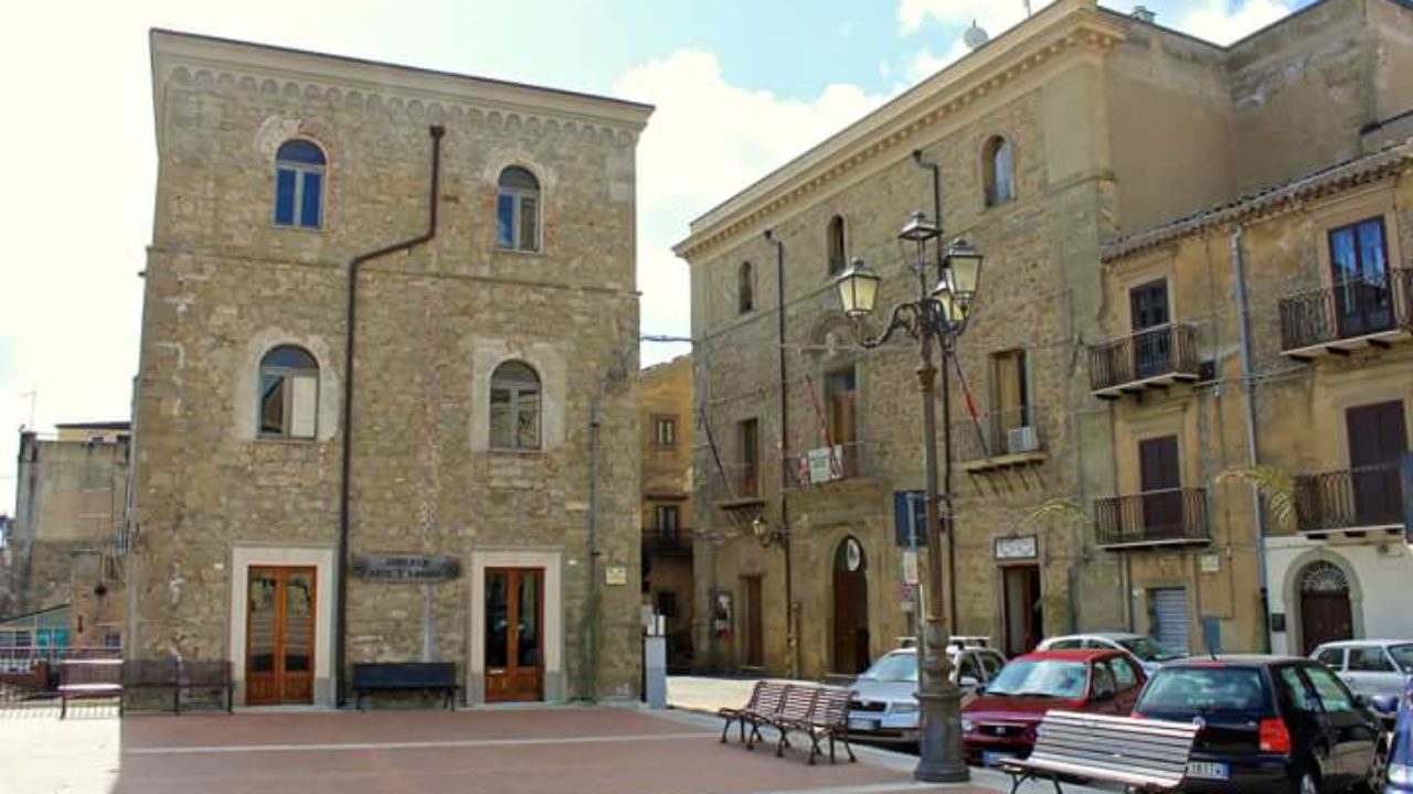 Troina, un tris di finanziamenti per lavori di messa in sicurezza