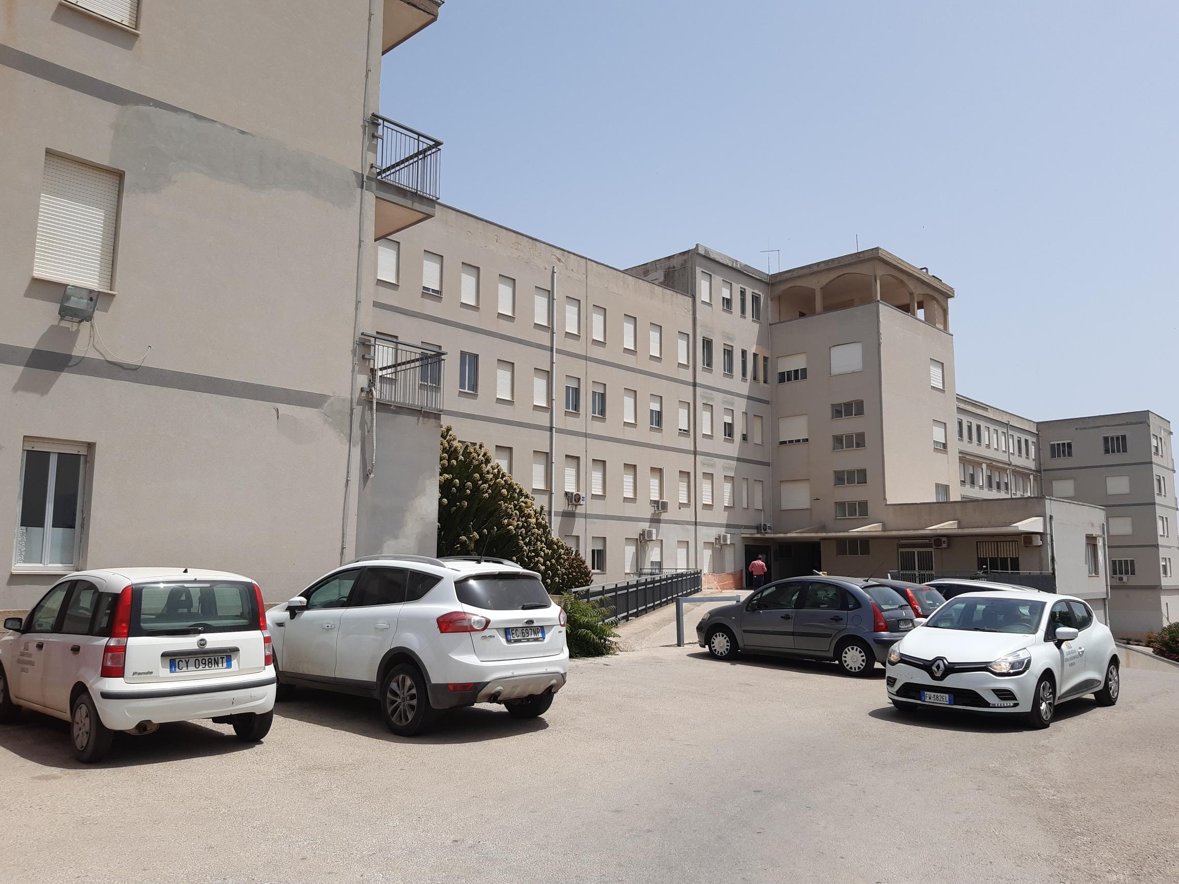 Pachino punta a potenziare  i servizi medico-sanitari