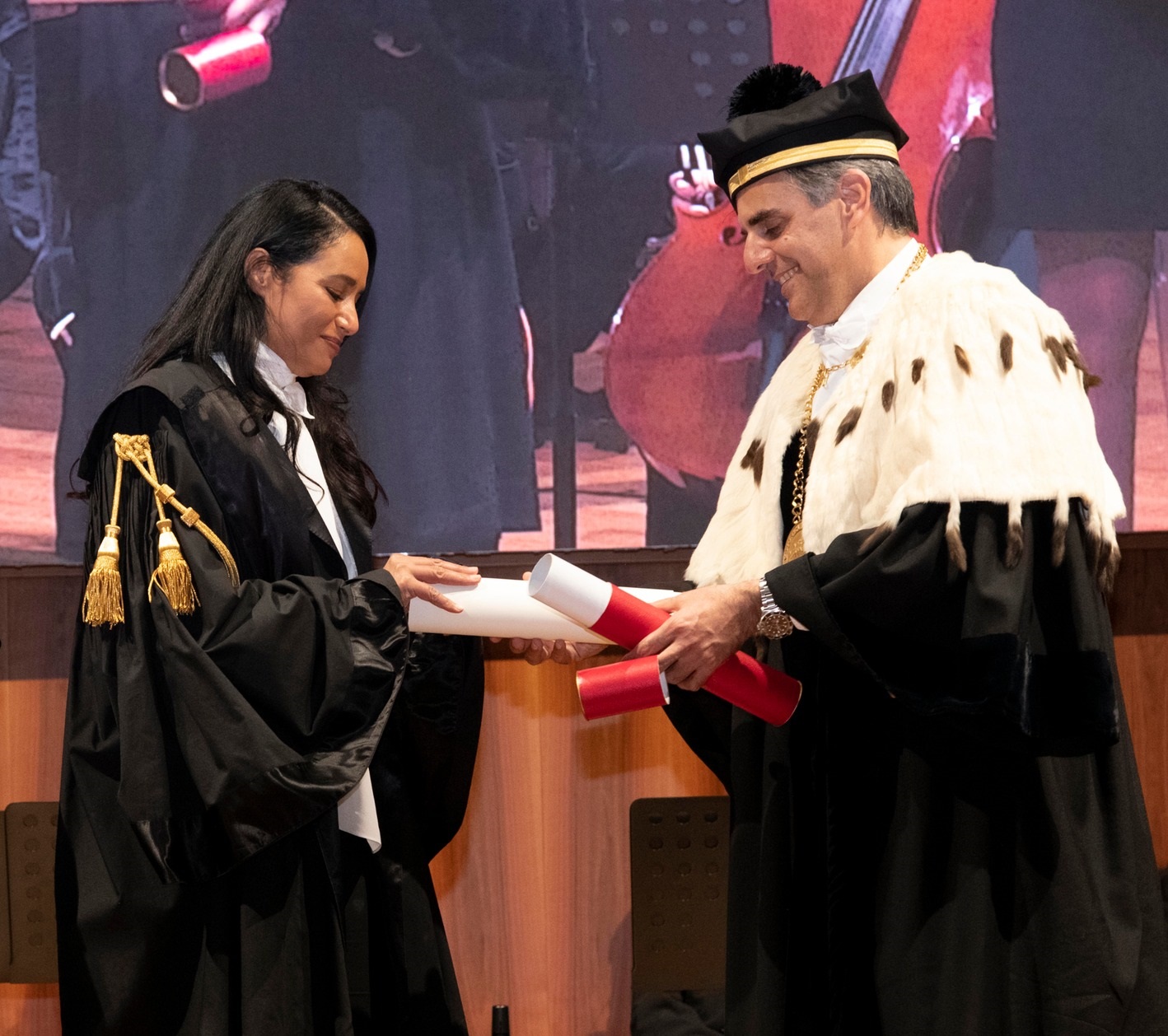 Messina, un Ateneo al passo coi tempi e sempre più vicino alla città