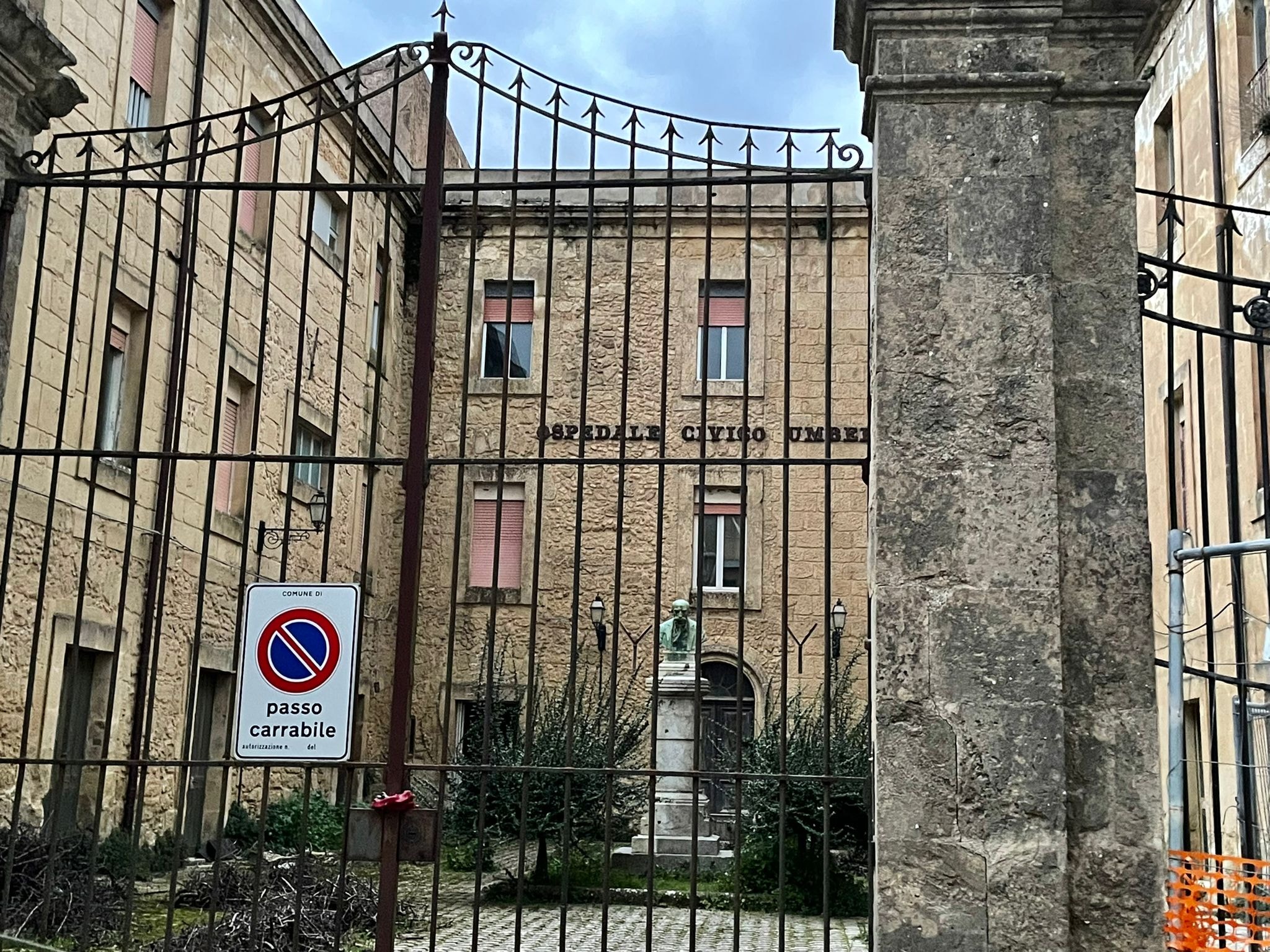 Enna, valorizzazione degli immobili con finalità sociali e culturali