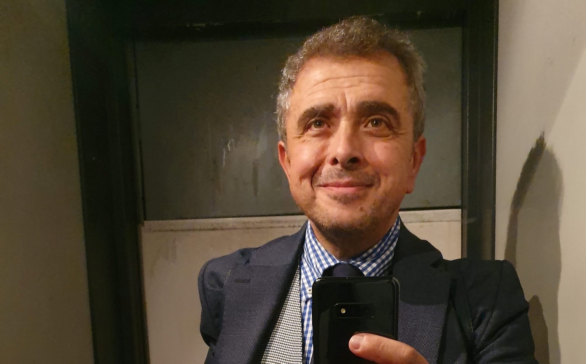 Agatino Cundari è il nuovo coordinatore provinciale di Messina per Unicoop Sicilia