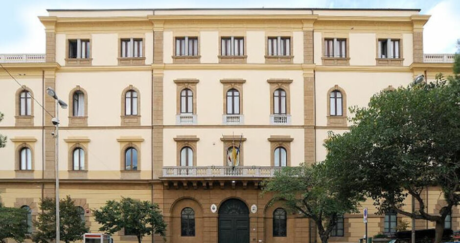 Nuovo Tribunale ecclesiastico costituito dalla Diocesi nissena