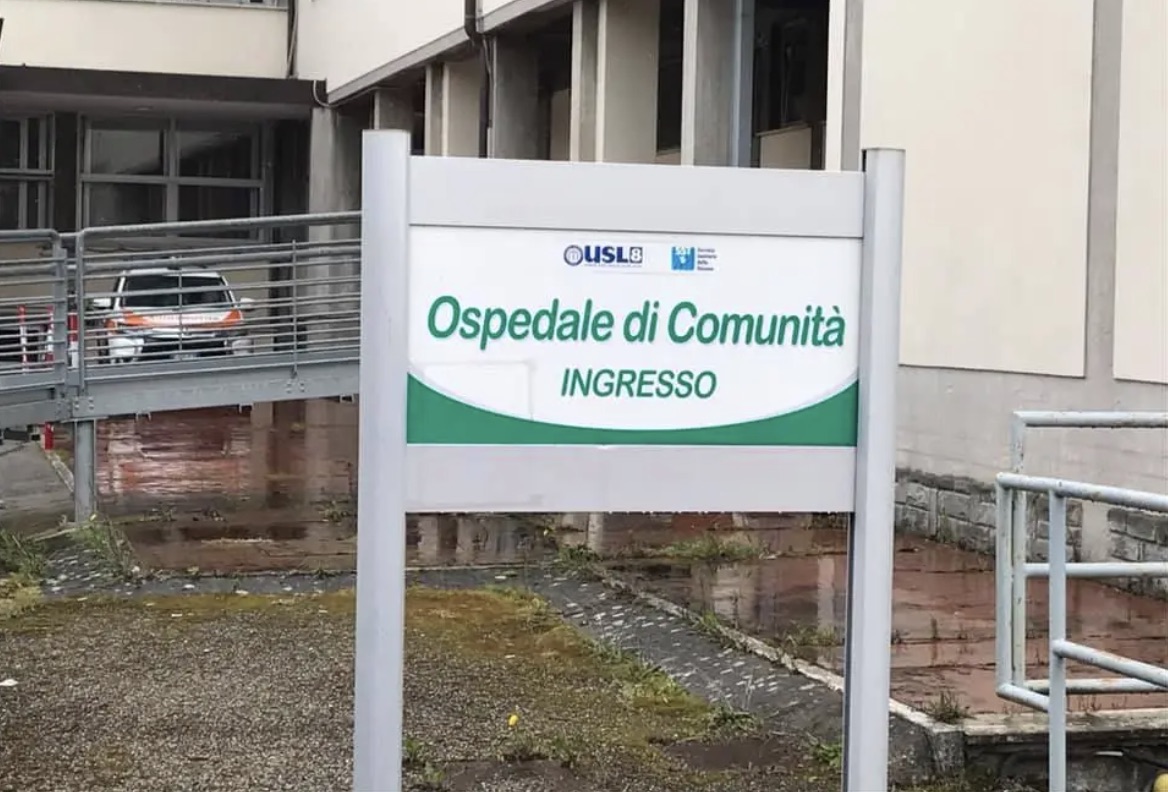 Cinque ospedali di comunità per la provincia di Siracusa