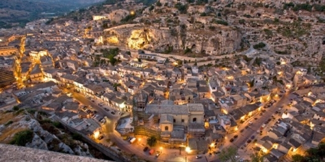 Dal Gal Terra Barocca fondi per le imprese iblee