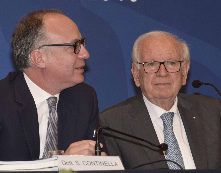 BapR, CdA approva Bilancio 2021