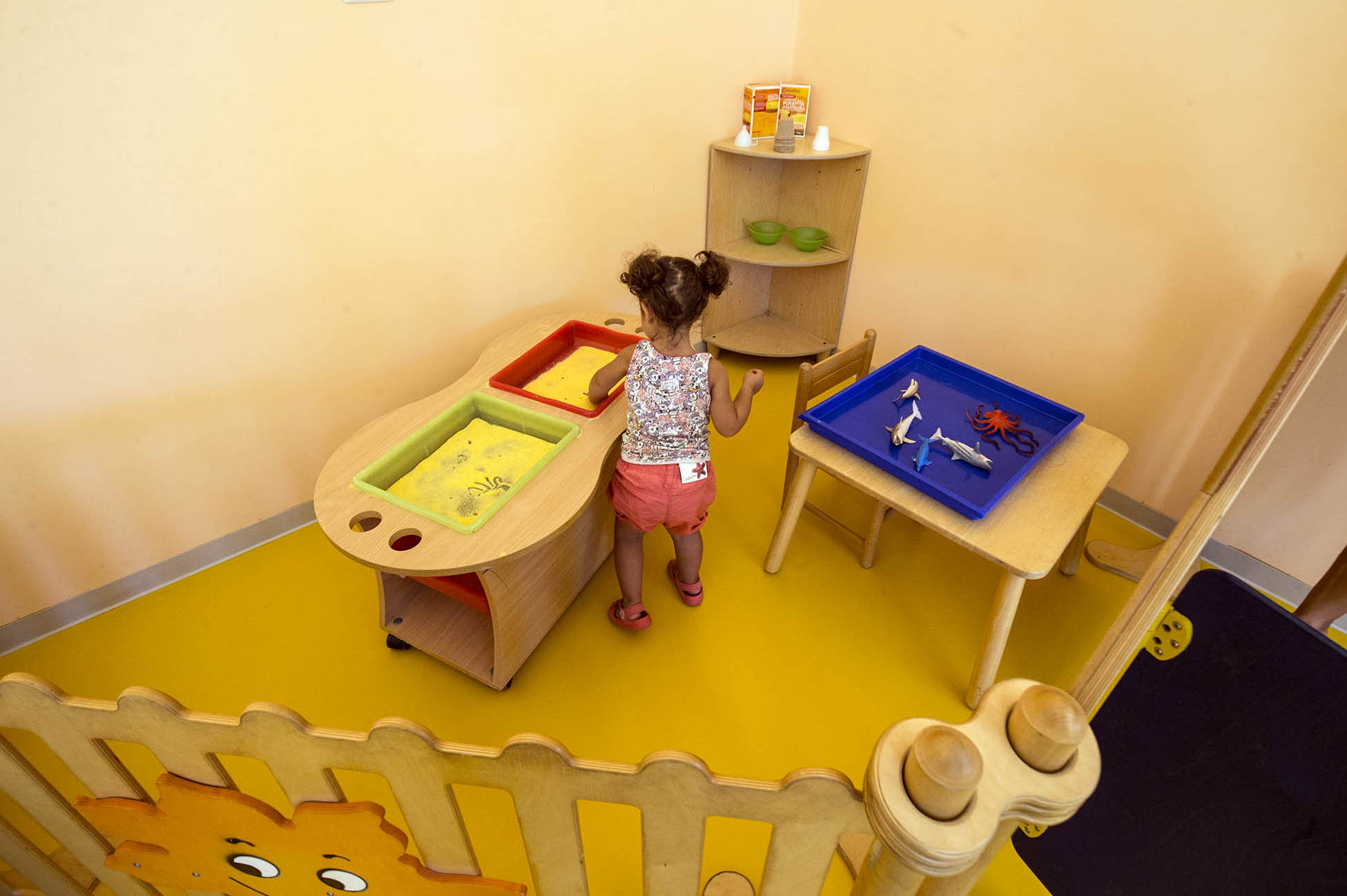 Altro progetto a valere sul Pnrr, Taormina vuole un nuovo asilo