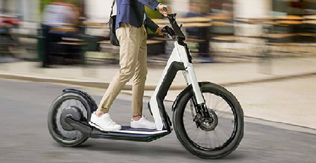 Mobilità, ad Augusta arrivano i monopattini