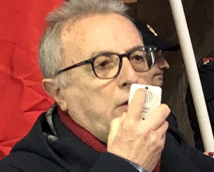 Cosentino, “Musumeci? Uguale ai suoi predecessori”