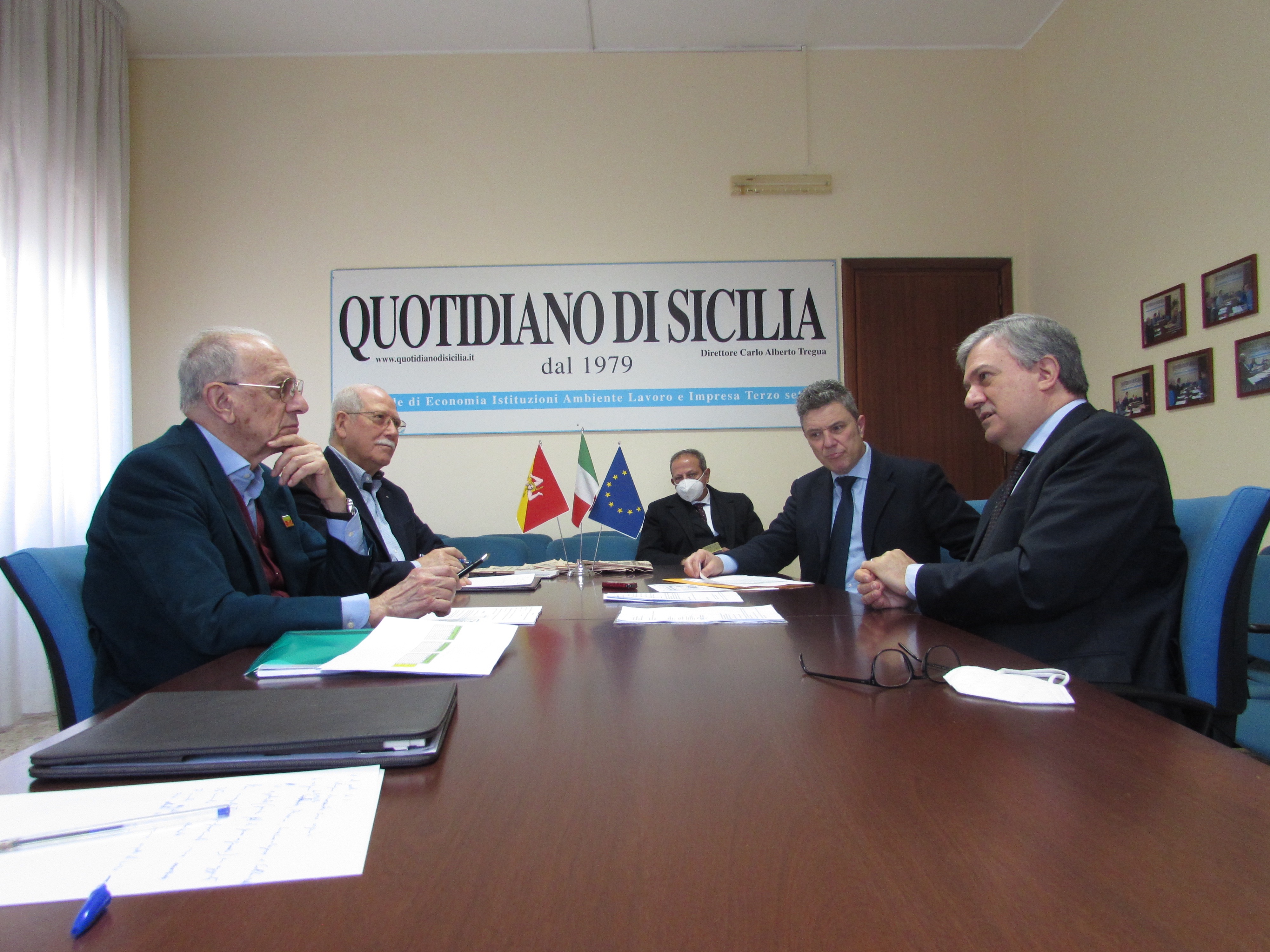 Zingale, “Giustizia tributaria: la riforma non può più essere posticipata”